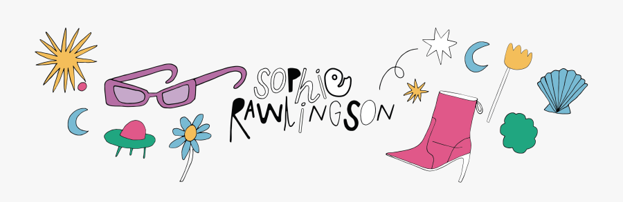 Calligraphy, Transparent Clipart
