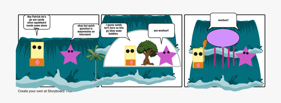 Cartoon, Transparent Clipart