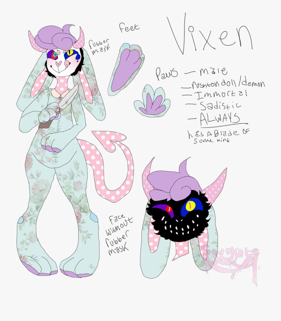 Rushton Doll Oc Art, Transparent Clipart