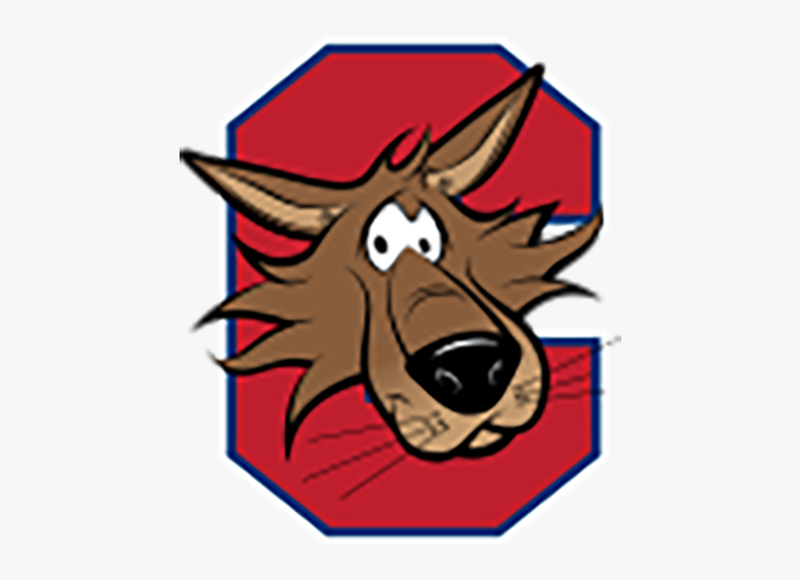 Castille Elementary Logo, Transparent Clipart