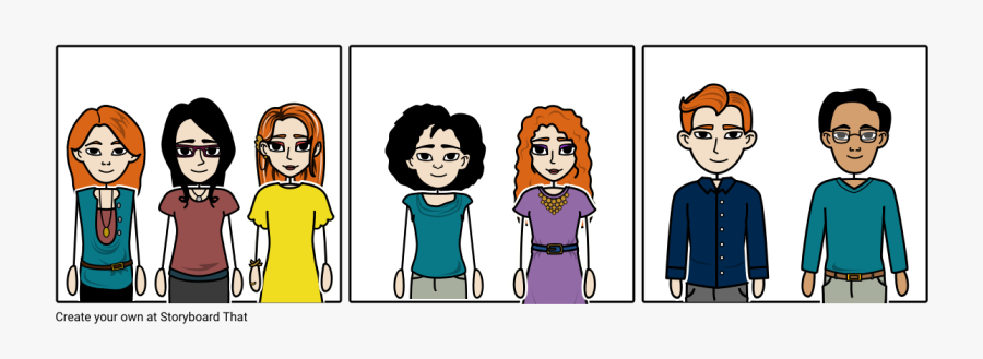 Cartoon, Transparent Clipart