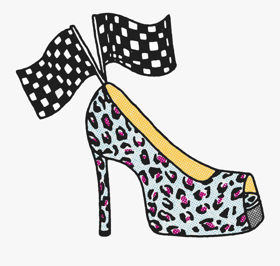 Basic Pump, Transparent Clipart