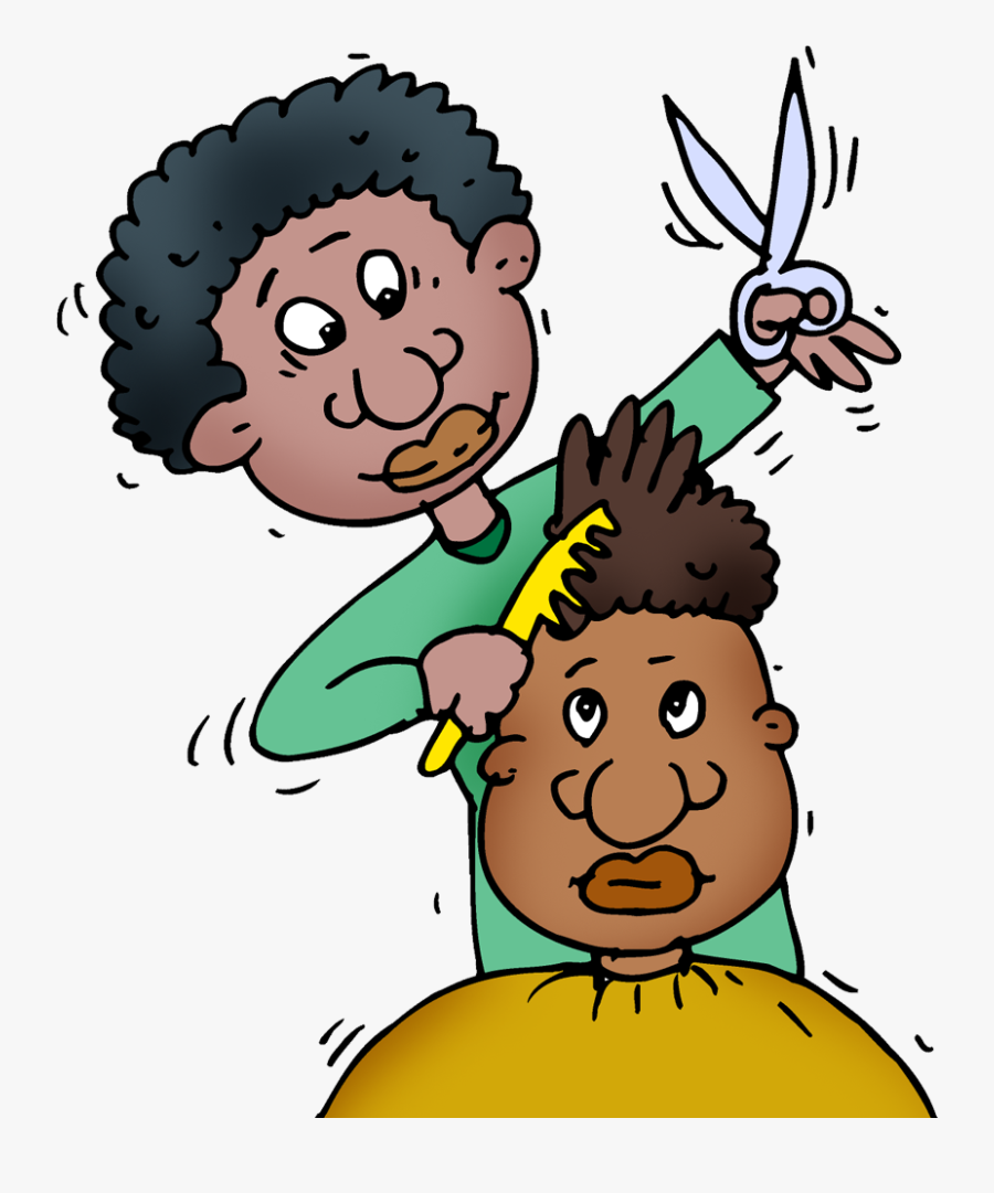 Cartoon, Transparent Clipart