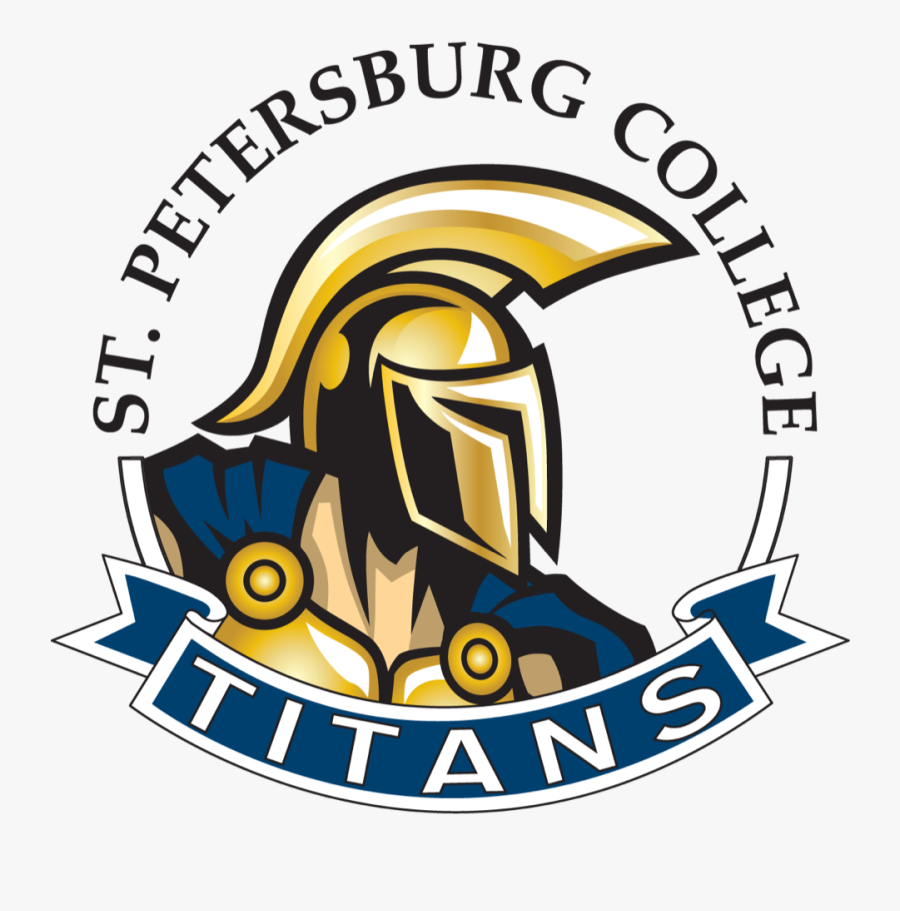 Spc Titan Logo, Transparent Clipart