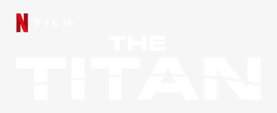 The Titan - Triangle, Transparent Clipart