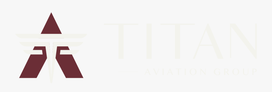Titan Aviation Group Llc, Transparent Clipart