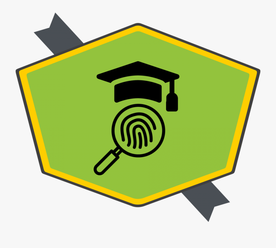 Your Teaching Identity - Sign, Transparent Clipart