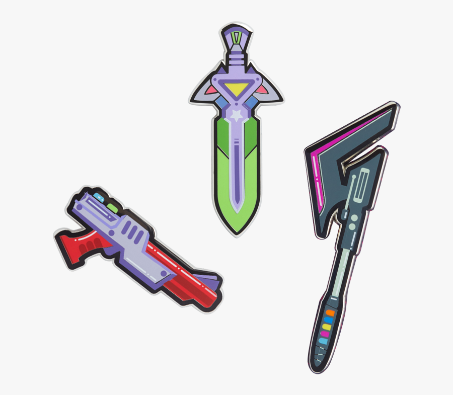 Browser Drawing Gun - Water Gun, Transparent Clipart