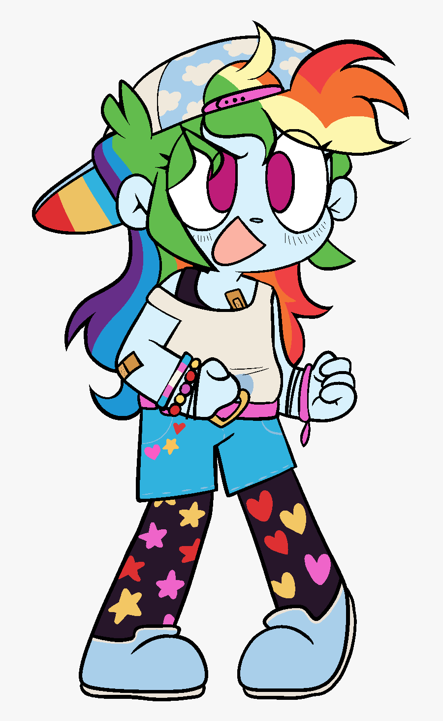 Image - Cartoon, Transparent Clipart