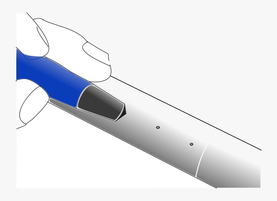 Using Center Punch - Punch, Transparent Clipart