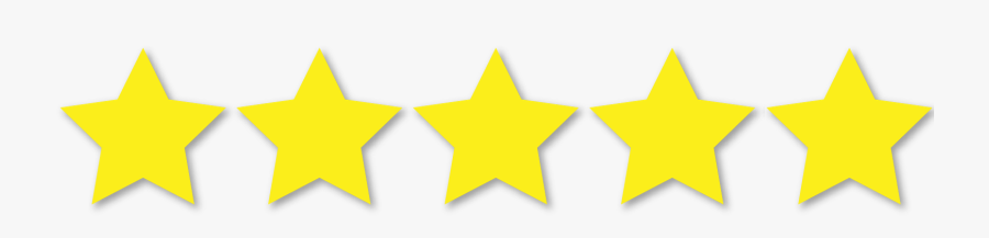 5 Stars - Review Us On G2 Crowd, Transparent Clipart