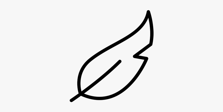 Lightweight - Line Art, Transparent Clipart