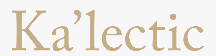 Calligraphy, Transparent Clipart