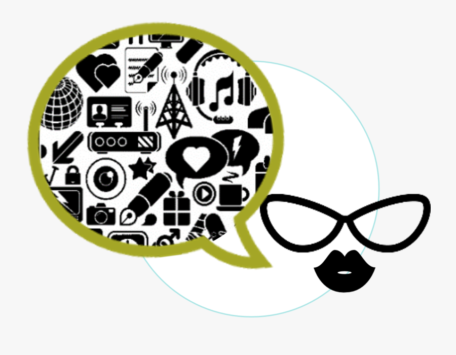 Communication, Transparent Clipart