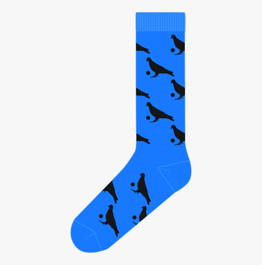 Sock, Transparent Clipart