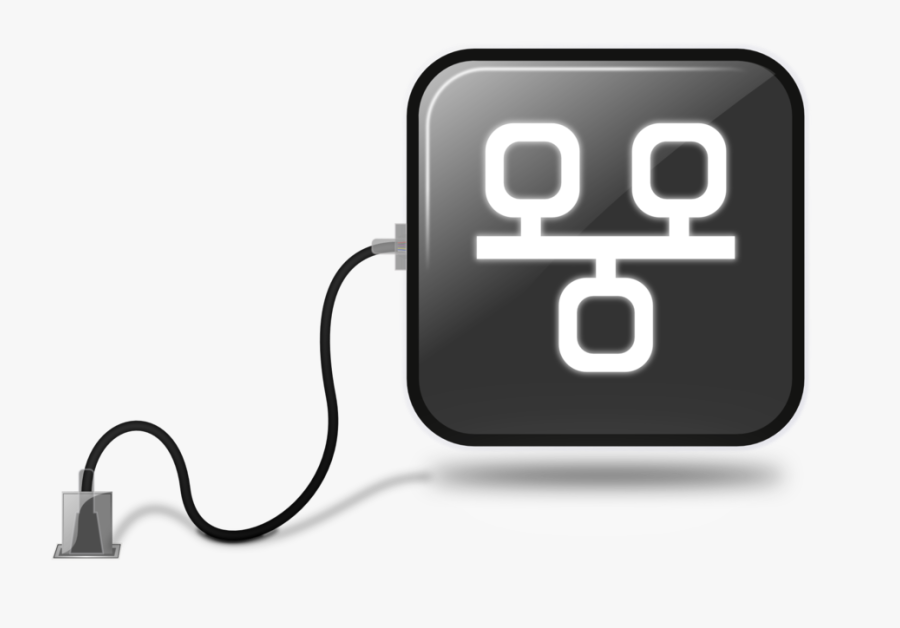 Lan Clipart, Transparent Clipart