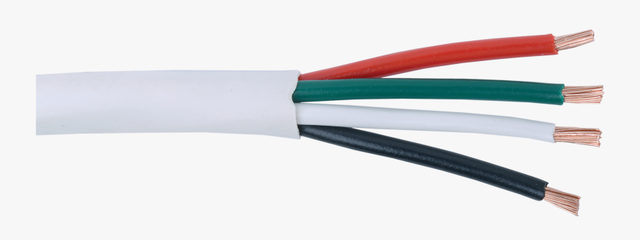 Conductor Speaker Wire, Transparent Clipart