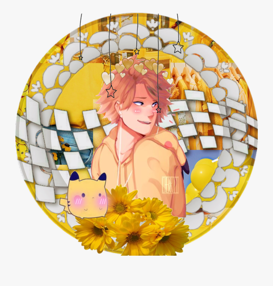 #hashtag Kaminari Icon Thingy Use It If Chu Want - Instagram, Transparent Clipart