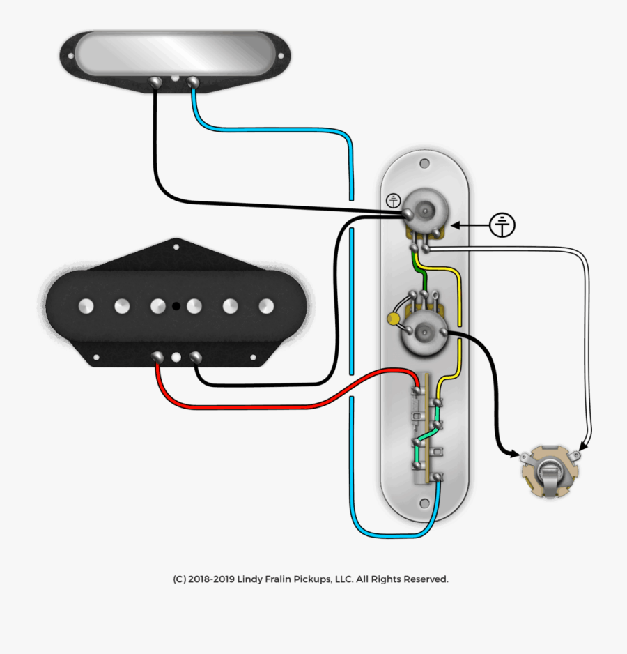 Wire Telecaster Control Plate, Transparent Clipart