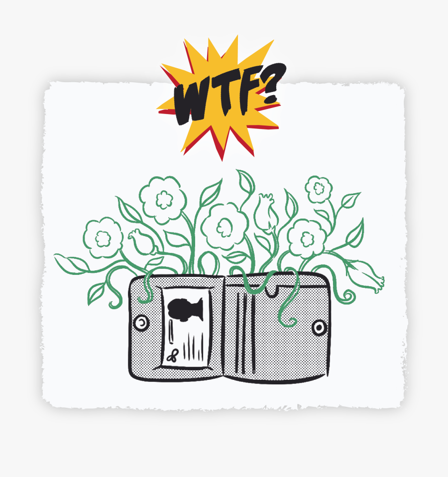 Illustration, Transparent Clipart