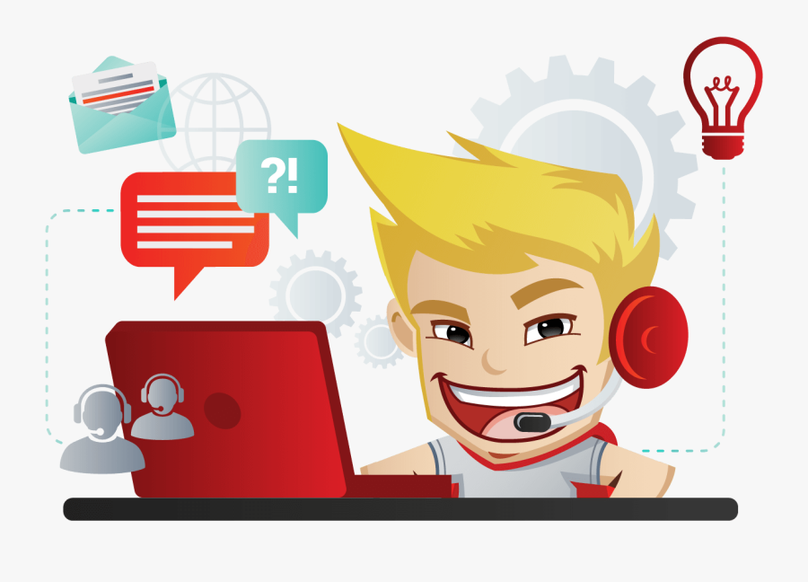 Cartoon, Transparent Clipart