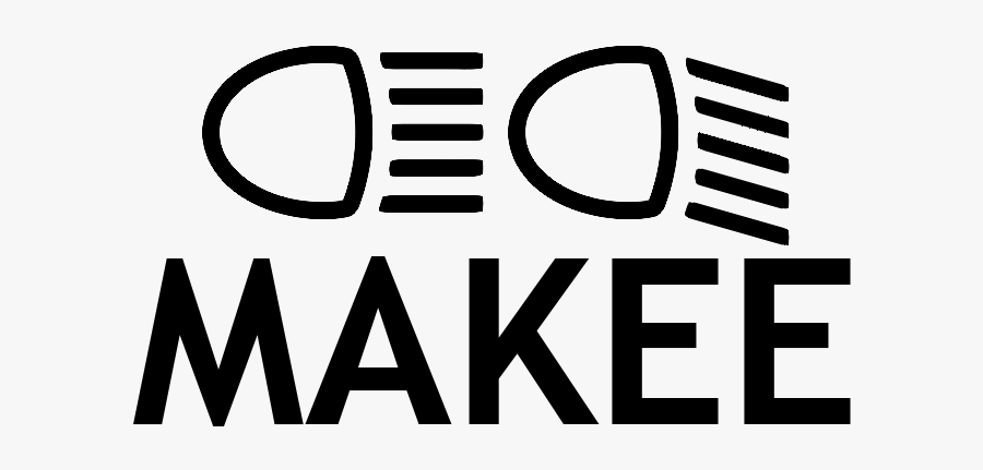 Makee Auto Parts - High Beam Indicator, Transparent Clipart