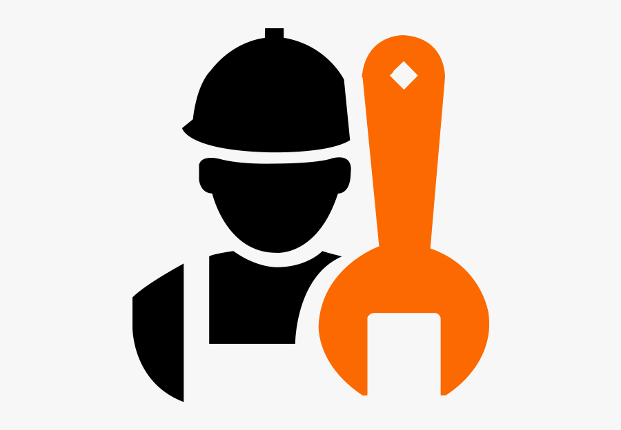 Logos Plumbing Icon Png, Transparent Clipart