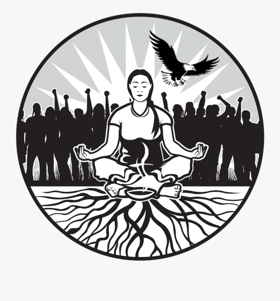 Logo For Promise To Protect No Kxl Tar Sands Pipeline, Transparent Clipart