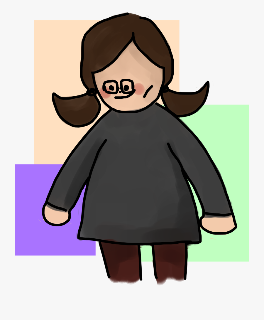 “very Big, Ready For Sport
” - Cartoon, Transparent Clipart