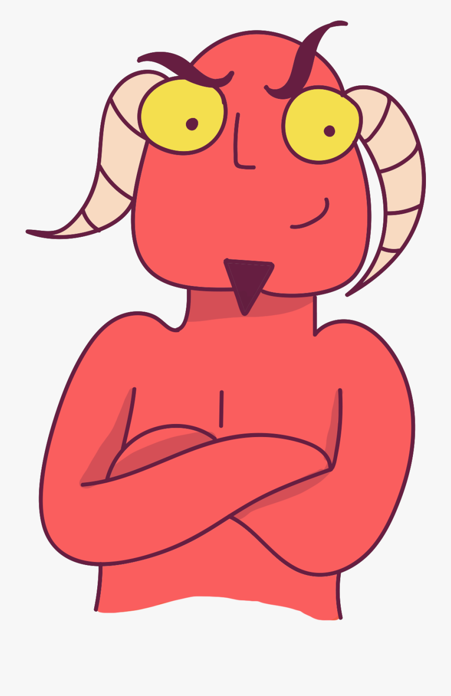 Mailchimp Counts It As Two People If They Subscribe - Cartoon, Transparent Clipart