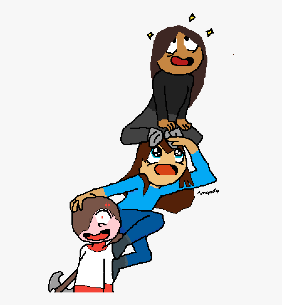 Cartoon, Transparent Clipart