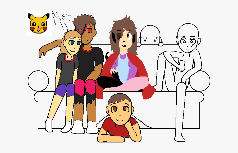 Drawing, Transparent Clipart