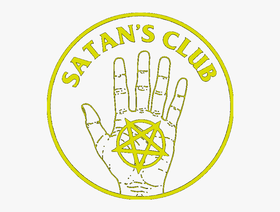 "satan"s Club - Basilan Police Provincial Office Logo, Transparent Clipart