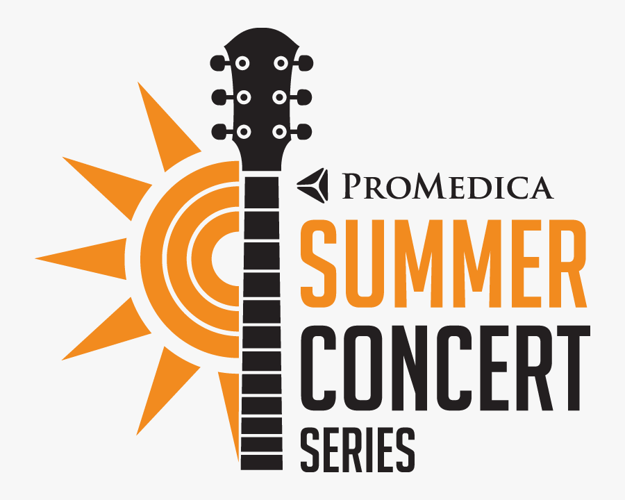Promedica Summer Concert Series - Cjwf Fm Country 95.9, Transparent Clipart