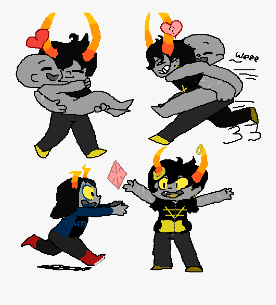 Cartoon, Transparent Clipart