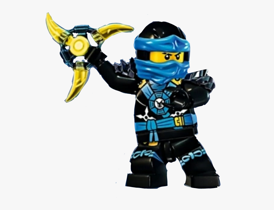 #ninjago #ninjas #ninjago #jay @coherentfreddy16e - Lego Ninjago Jay Png, Transparent Clipart
