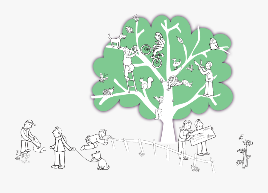 Environmental Trust, Transparent Clipart