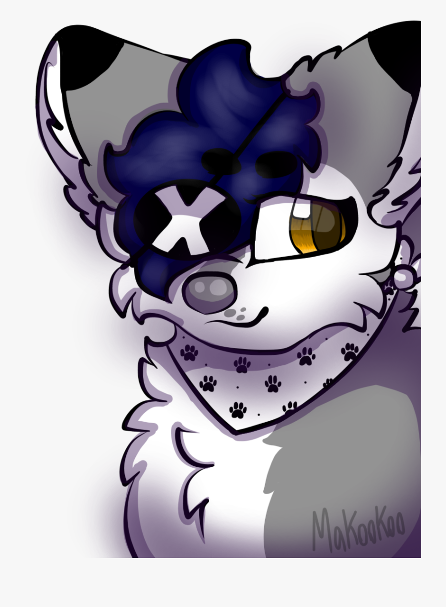 Smol Makookoo - Cartoon, Transparent Clipart