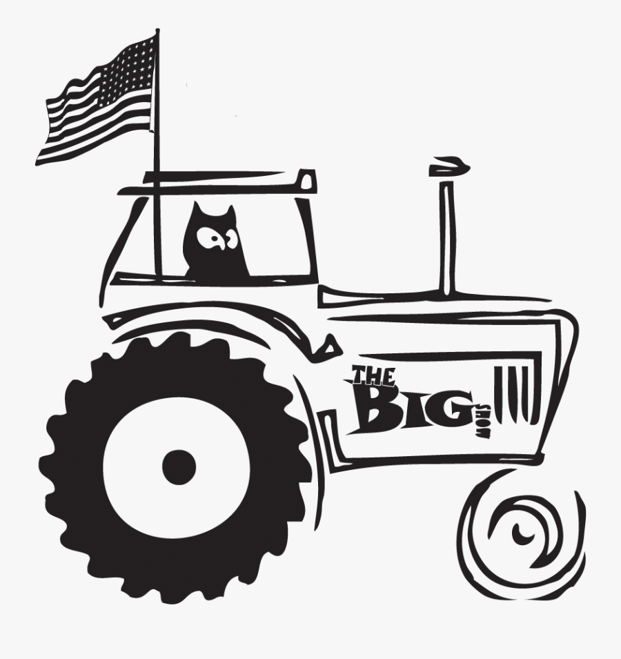 Tractor Clipart Tractor Ride - Serra Circular Com Limpador, Transparent Clipart