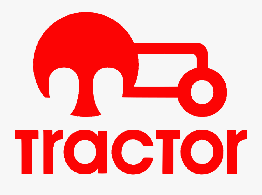 Tractor Fc New Logo, Transparent Clipart