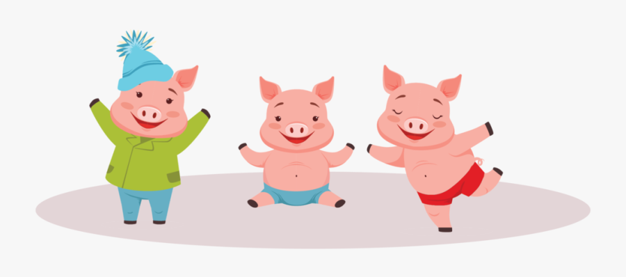 Cartoon, Transparent Clipart