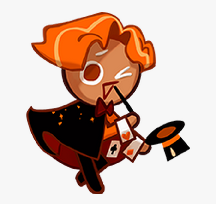 쿠키 워즈 시나몬 맛 쿠키, Transparent Clipart