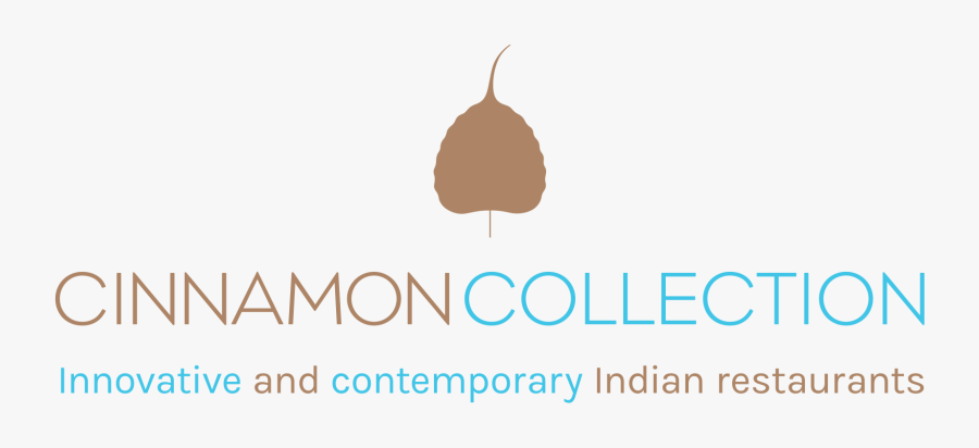 Collection Logo Withstrapline - Cinnamon Kitchen, Transparent Clipart