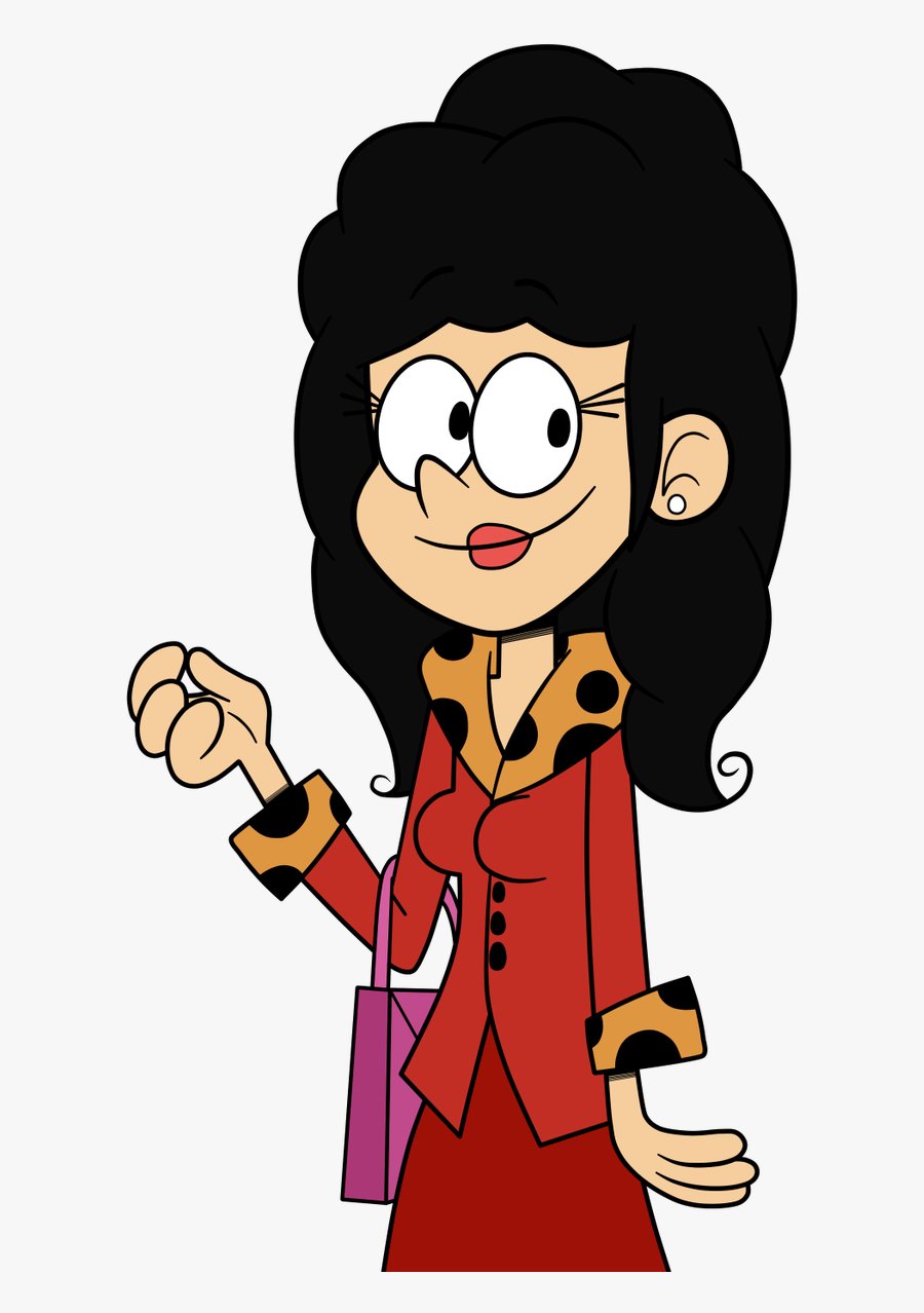 Loud House Eagc7, Transparent Clipart