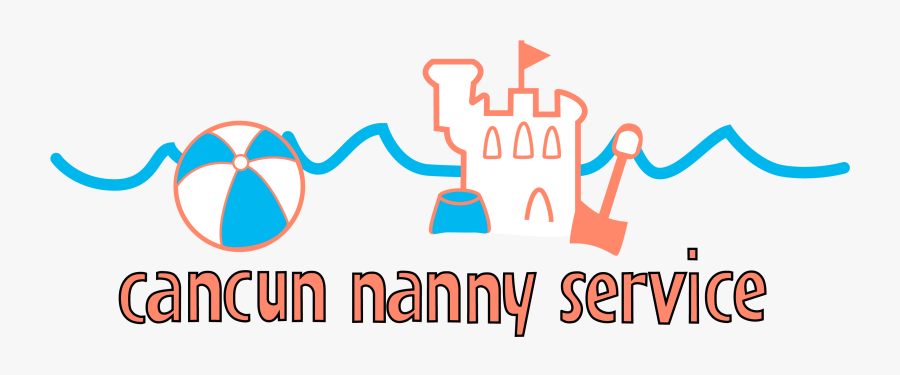 Cancun Nanny Service, Transparent Clipart