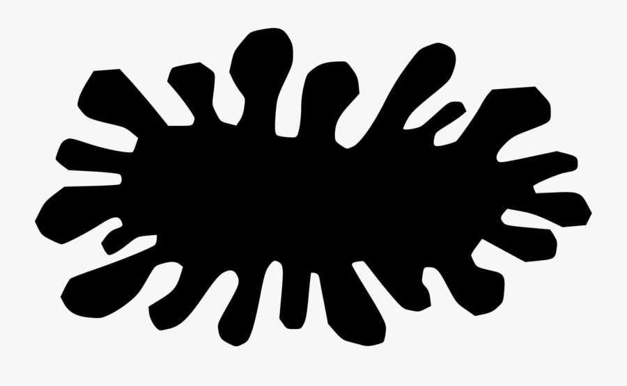 Nickelodeon Shirt Long Sleeve, Transparent Clipart