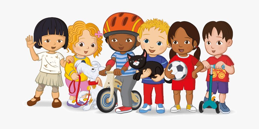 Cartoon, Transparent Clipart