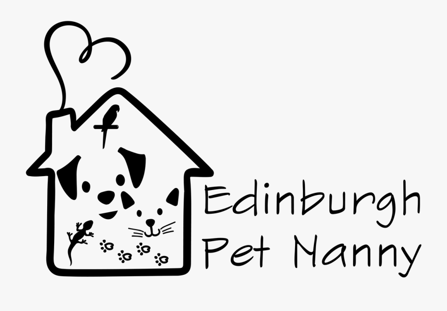 Dog Cat Liz Bird House New 1s-01 - Illustration, Transparent Clipart