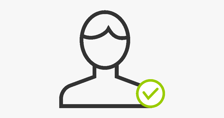 Clientes Png Preto E Branco, Transparent Clipart