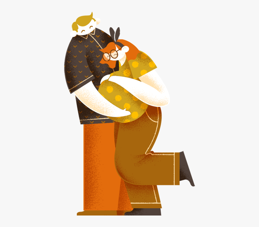 Cartoon, Transparent Clipart